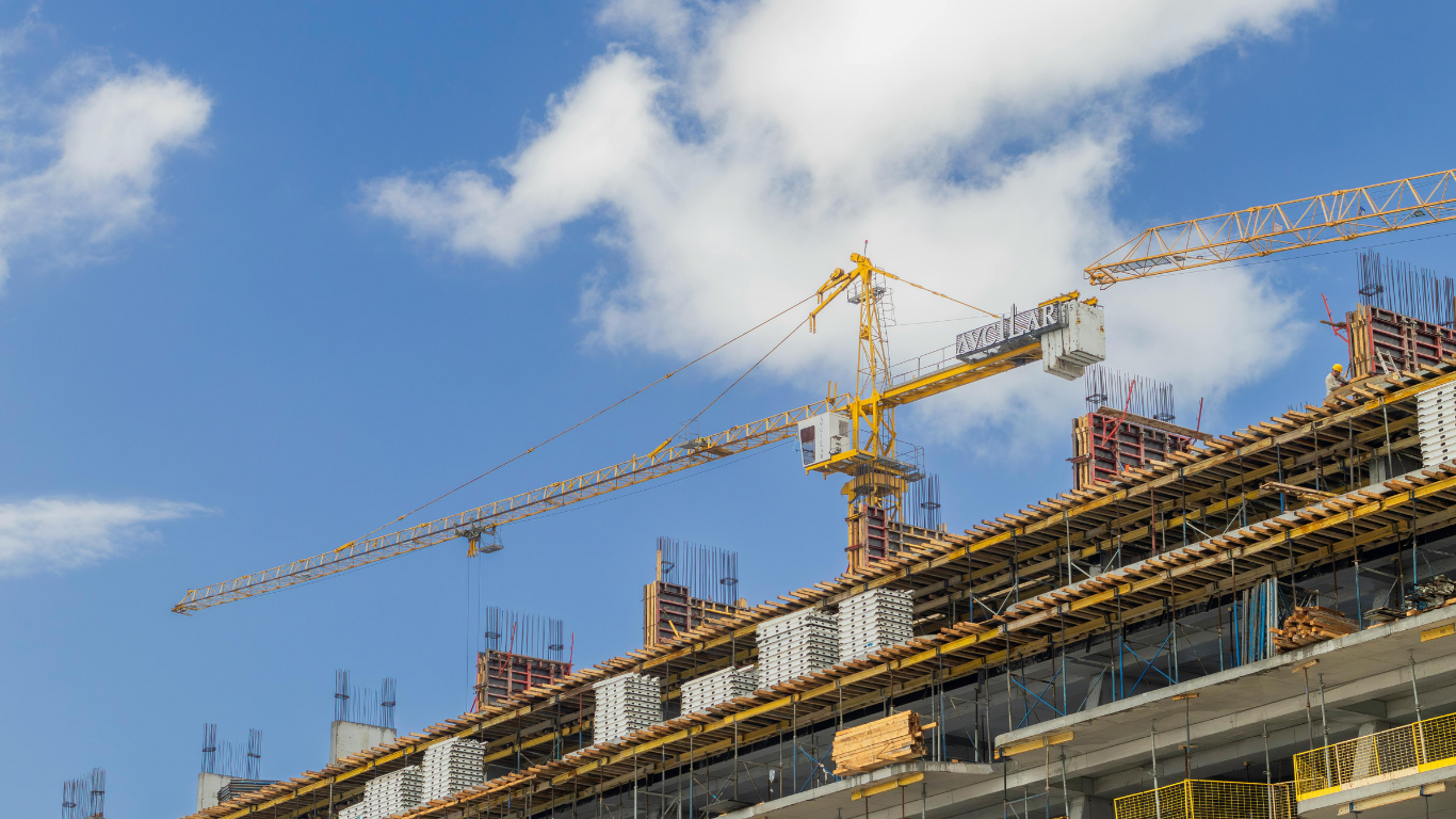 construction company
