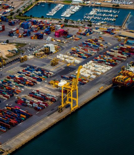 Marine & Ports