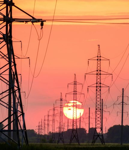 Power & Utilities