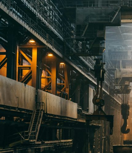 Manufacturing