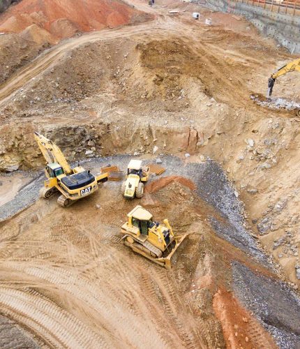 Mining & Metals